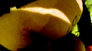 Deep in the ass of Kira (Unreleased casting)